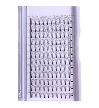 Ventilador prefabricado de tallo corto 5P