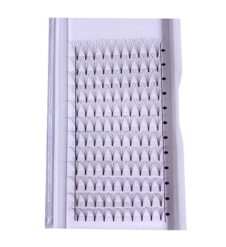 Ventilador prefabricado de tallo corto 6P