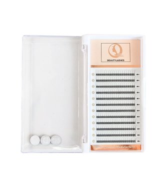 Ventilador prefabricado de tallo largo 3P