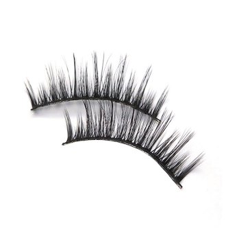 Pestañas postizas606