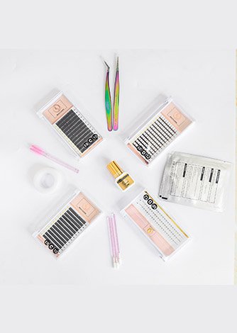 Accesorios para pestañas