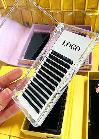 Paquete de etiqueta privada