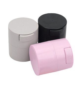 Tanque de Almacenamiento de Pegamento para Pestañas