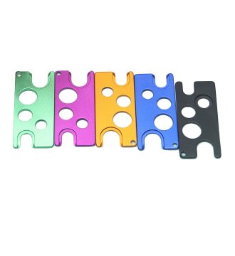 Abridor de botellas de pegamento