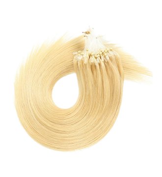 Micro loop hair extension