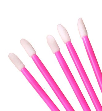  Set de Desechables Cepillo de Labios