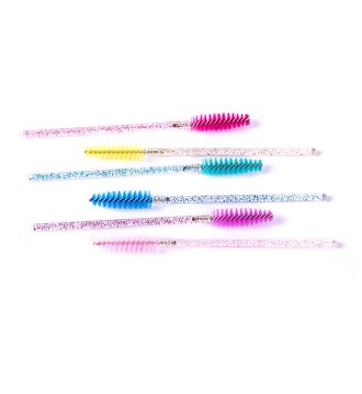 cepillo de pestañas