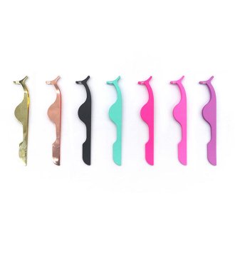 aplicador de pestañas