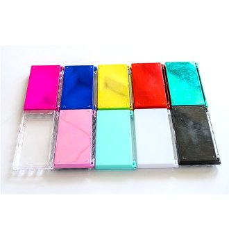 P15 caja de extensiones de pestañas