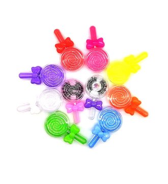 QBA009 caja de pestañas postizas