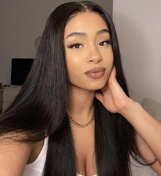 360 hd wig lace front human hair