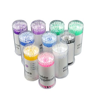 Bastoncillo de algodón