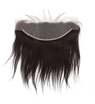 13x4 Lace front human hair