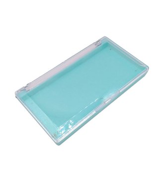 P04 paquete de extensiones de pestañas