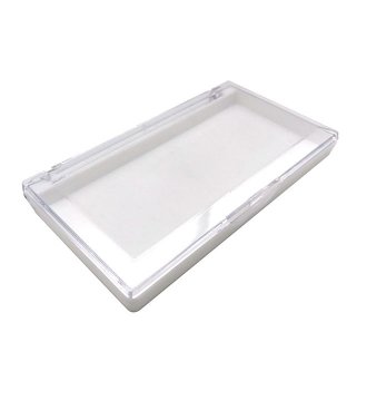 P01 paquete de extensiones de pestañas