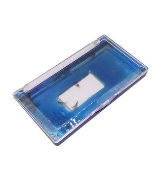 P06 paquete de extensiones de pestañas