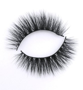 pestañas postizas L001