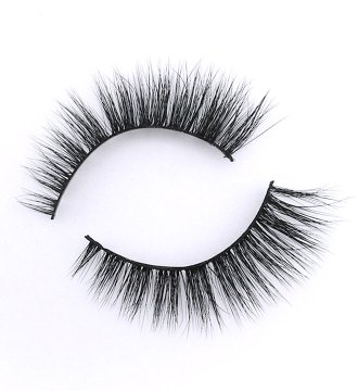 pestañas postizas L004 