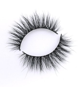 pestañas postizas L003