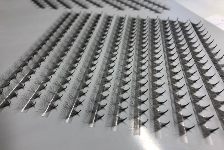 ¡El artista de pestañas debe saberlo! Conocimientos teóricos básicos de extensión de pestañas.