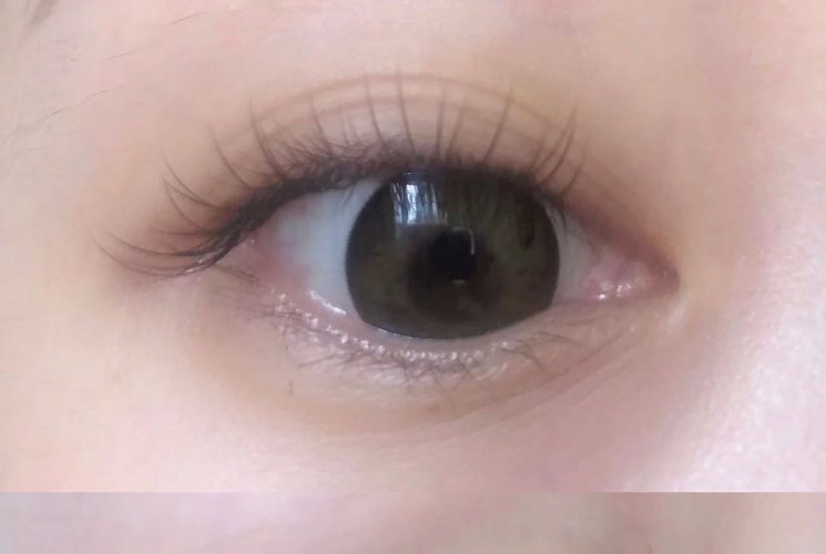  Cómo quitar las extensiones de pestañas , Los pasos detallados para extensiones de  pestañas