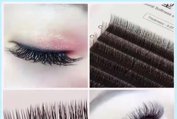 Los 6 Mejores Productos para Extensiones de Pestañas?