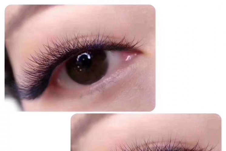 Temporada de caída de pestañas: qué es y cómo preparar a sus clientes