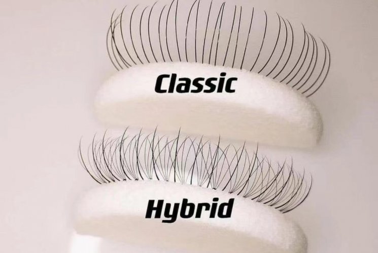 Cómo cuidar las extensiones de pestañas