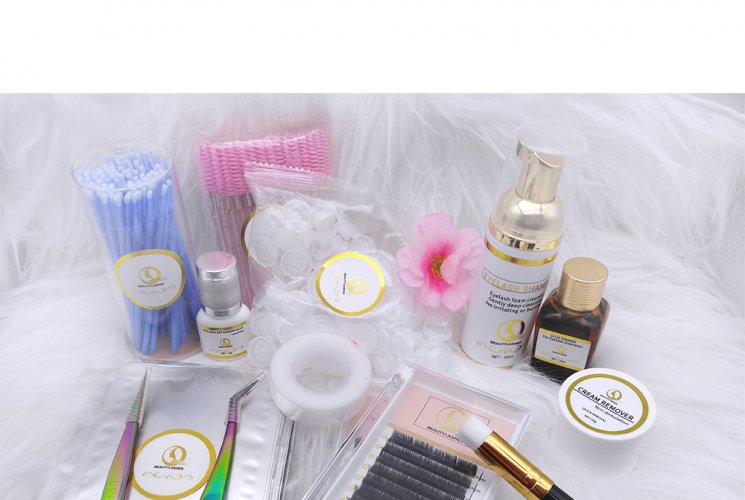 5 consejos sobre cómo iniciar un negocio como un nuevo Lash Tech