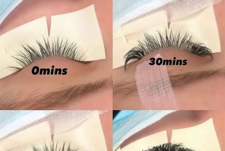 ¿Las extensiones de pestañas dañan tus pestañas?